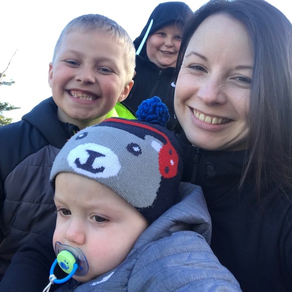 Meet your Posher, Shannon - Picture 1 of 1